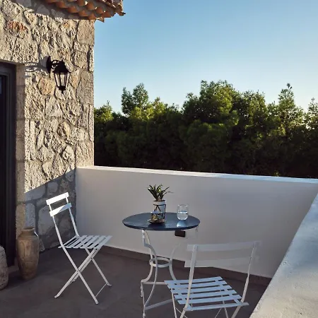 Tramonto Di Roccia Villas Villa Kampi (Zakynthos)