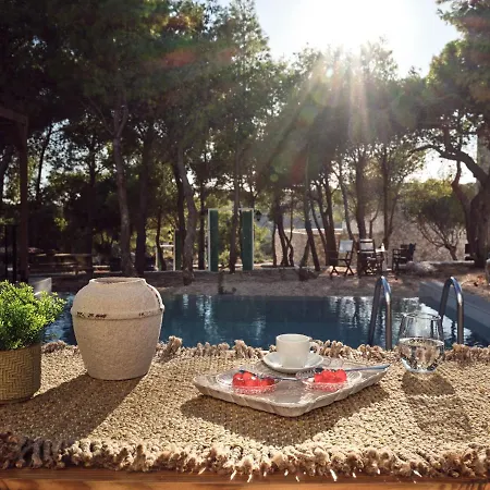 Tramonto Di Roccia Villas Villa