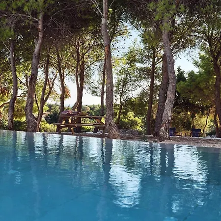 Villa Tramonto Di Roccia Villas Kampi (Zakynthos)