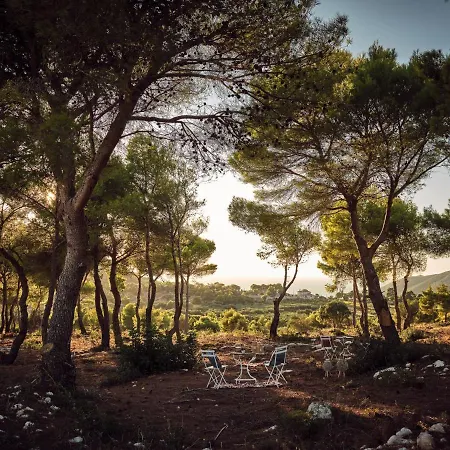 Tramonto Di Roccia Villas Villa