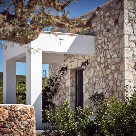 Tramonto Di Roccia Villas * Kampi (Zakynthos)