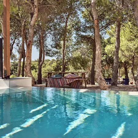 Villa Tramonto Di Roccia Villas *